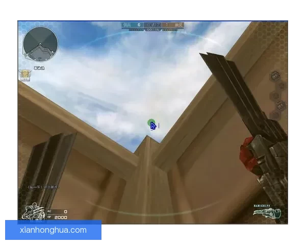 cf生化空间站bug大揭秘！那些你不知道的隐藏玩法